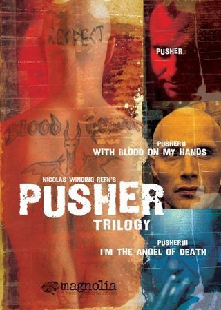 Pusher II: With Blood on My Hands still 2