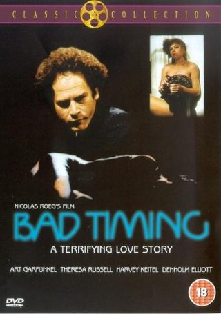 Bad Timing still 4