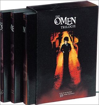 Omen III: The Final Conflict still 3