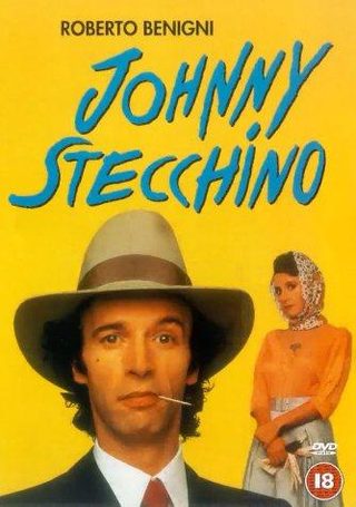 Johnny Stecchino still 4