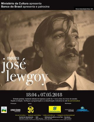 I, I, I José Lewgoy still 2