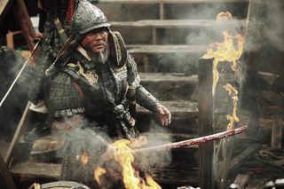 The Admiral: Roaring Currents still 7