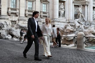 To Rome with Love still 5
