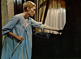 Rosemary's Baby still 4