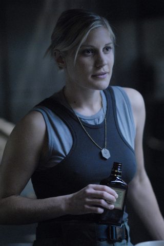 Battlestar Galactica: Razor still 3