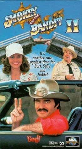 Smokey and the Bandit II still 8