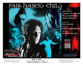 The Fair Haired Child still 6