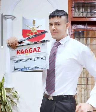 Kaagaz 2 still 3