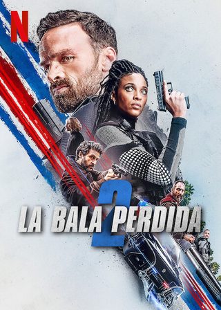 Lost Bullet 2 still 7