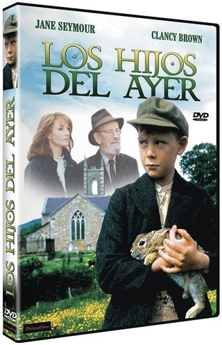Yesterday's Children still 4