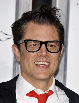 Johnny Knoxville, photo 2 of 3