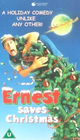Ernest Saves Christmas still 6