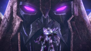 Transformers Prime Beast Hunters: Predacons Rising still 8