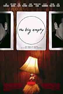 The Big Empty still 1