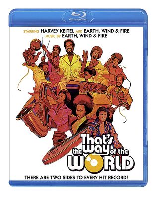 That's the Way of the World still 8
