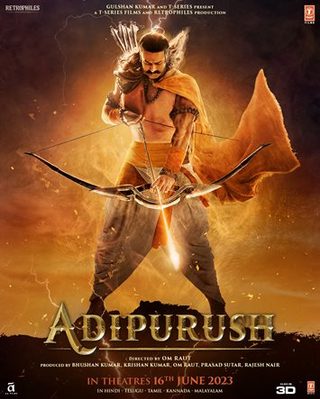Adipurush still 3