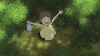 Hotarubi no Mori e still 5