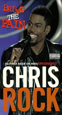 Chris Rock: Bring the Pain still 1