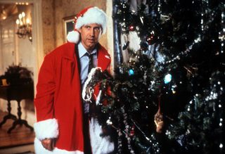National Lampoon's Christmas Vacation still 4