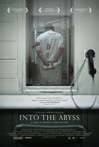 Into the Abyss still 7