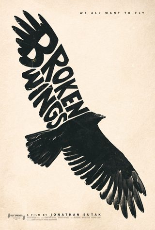 Broken Wings still 5