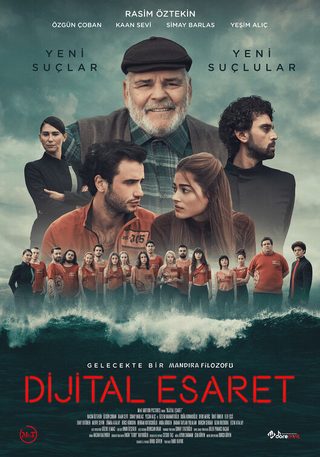 Dijital Esaret still 6