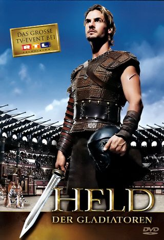 Held der Gladiatoren still 6