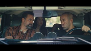 The Actor still 7