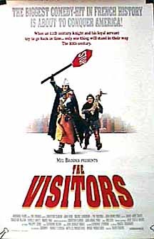 Les visiteurs still 1
