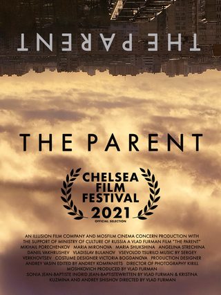 The Parent still 4