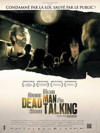 Dead Man Talking still 1