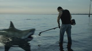 Shark Island still 4