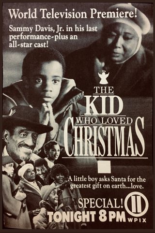The Kid Who Loved Christmas still 6