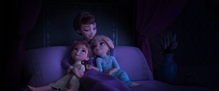 Frozen II still 6