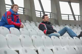 Eddie the Eagle still 7