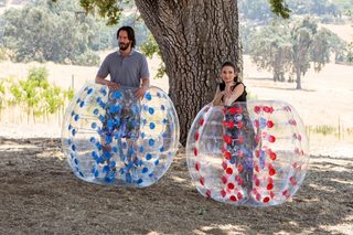 Destination Wedding still 8