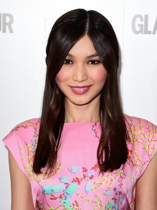 Gemma Chan