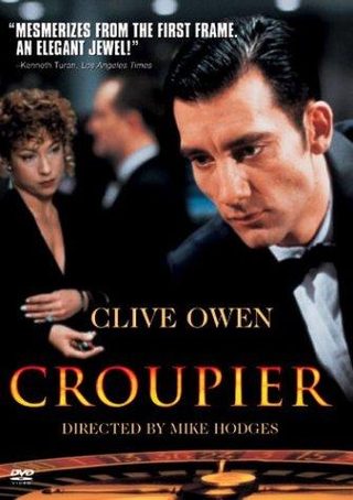 Croupier still 2