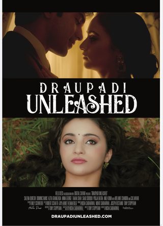 Draupadi Unleashed still 7