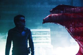 Red Eagle still 2