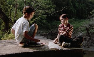 Letters Home still 2