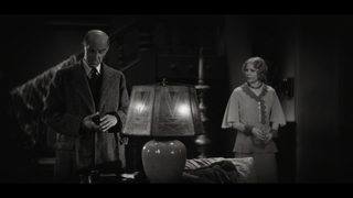 The Bat Whispers still 3