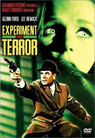 Experiment in Terror still 3