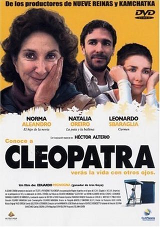 Cleopatra still 1