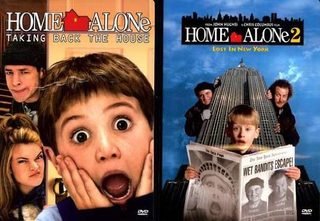 Home Alone 2: Lost in New York still 4