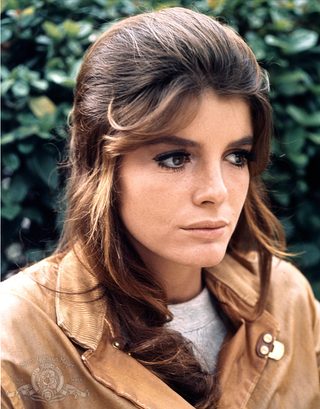 The Graduate still 4