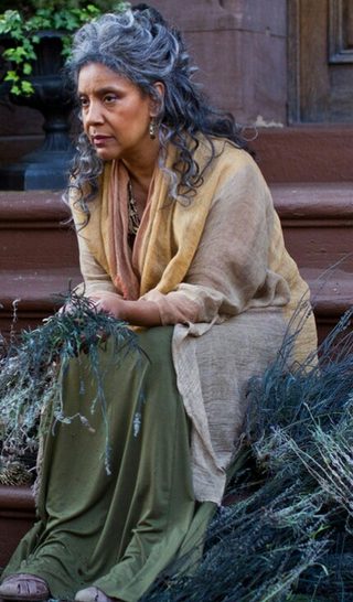 Gods Behaving Badly still 6