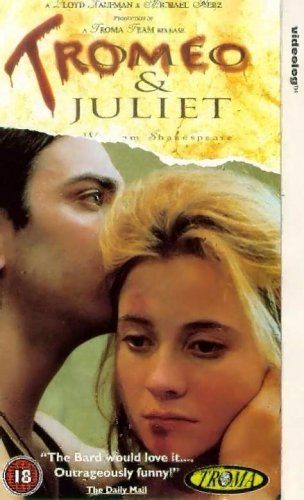 Tromeo & Juliet still 7