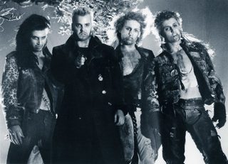 The Lost Boys still 2