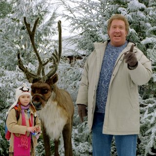 The Santa Clause 2 still 3